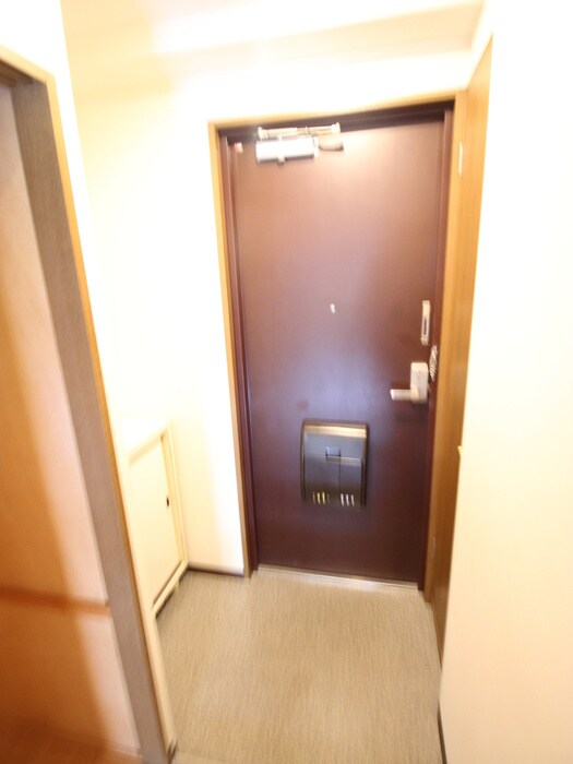 文夫ハイツⅡの物件内観写真