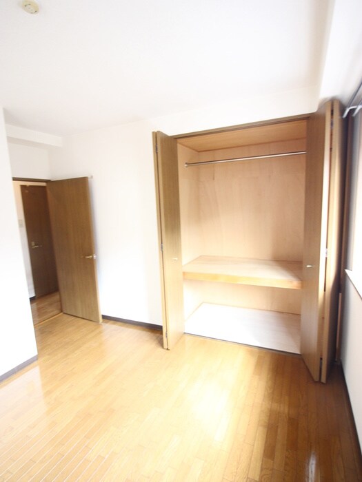 文夫ハイツⅡの物件内観写真
