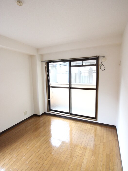 文夫ハイツⅡの物件内観写真