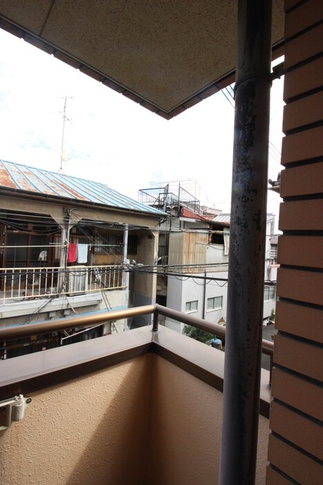 文夫ハイツⅡの物件内観写真