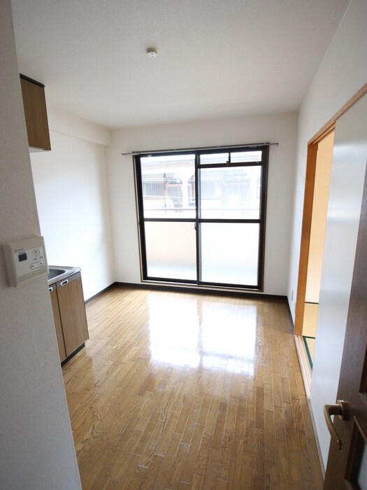 文夫ハイツⅡの物件内観写真