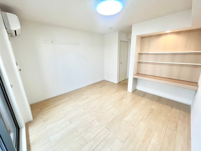 プルミエ・静徳Ⅱの物件内観写真