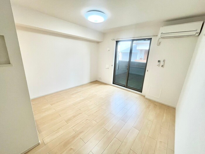 プルミエ・静徳Ⅱの物件内観写真