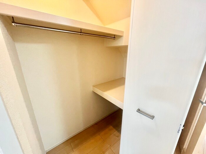 プルミエ・静徳Ⅱの物件内観写真