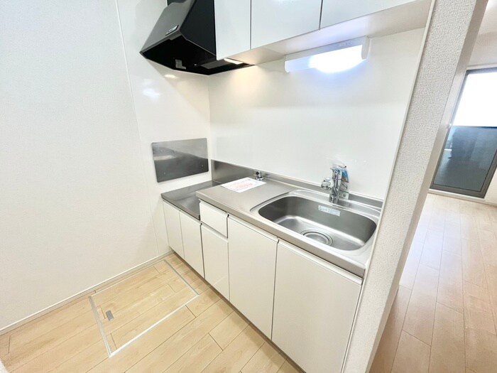 プルミエ・静徳Ⅱの物件内観写真