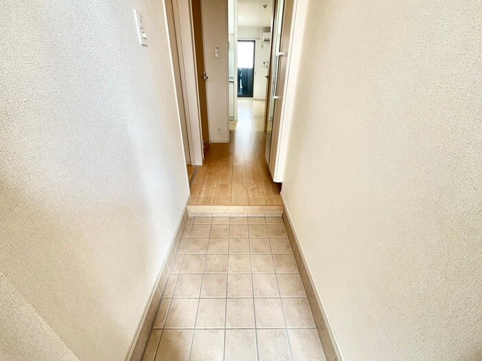 プルミエ・静徳Ⅱの物件内観写真