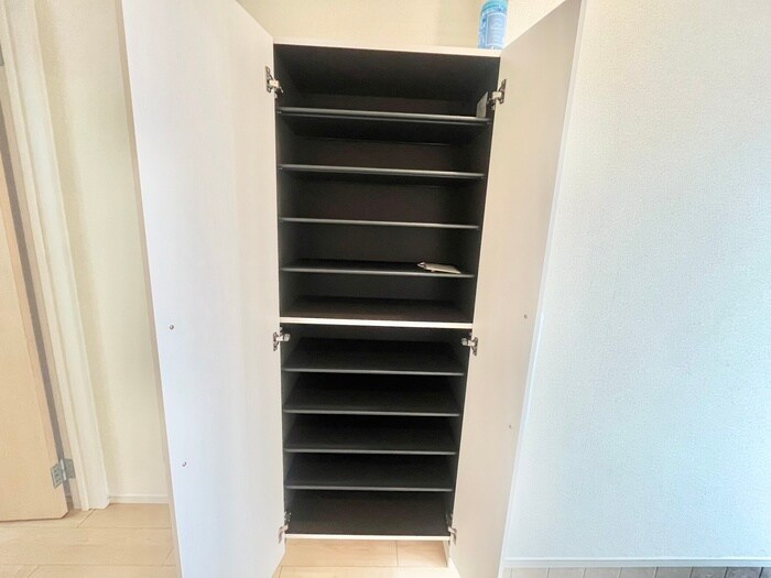 プルミエ・静徳Ⅱの物件内観写真