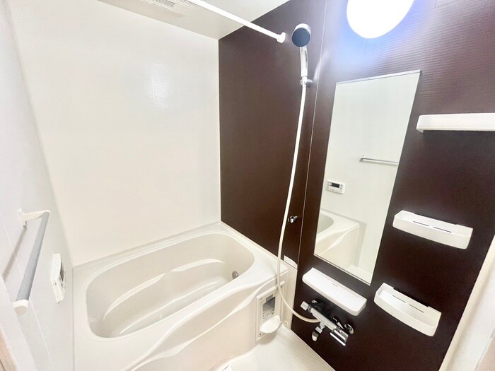 プルミエ・静徳Ⅱの物件内観写真