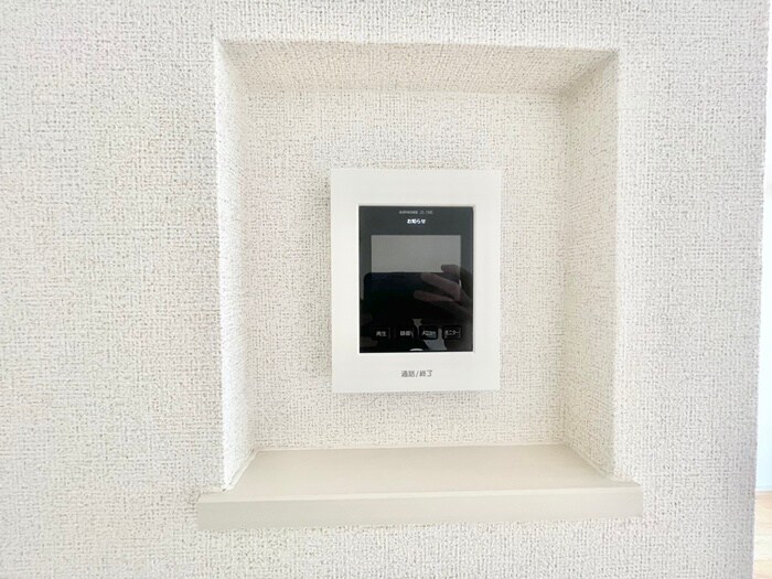 プルミエ・静徳Ⅱの物件内観写真