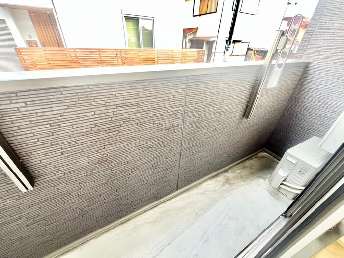 プルミエ・静徳Ⅱの物件内観写真