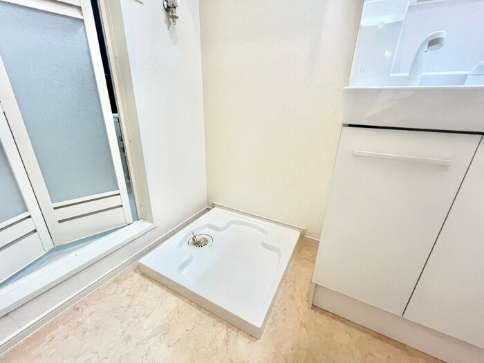 プルミエ・静徳Ⅱの物件内観写真