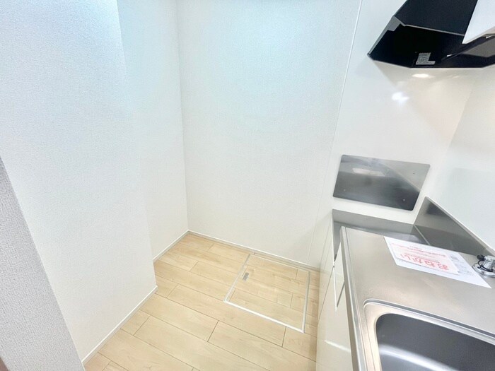 プルミエ・静徳Ⅱの物件内観写真