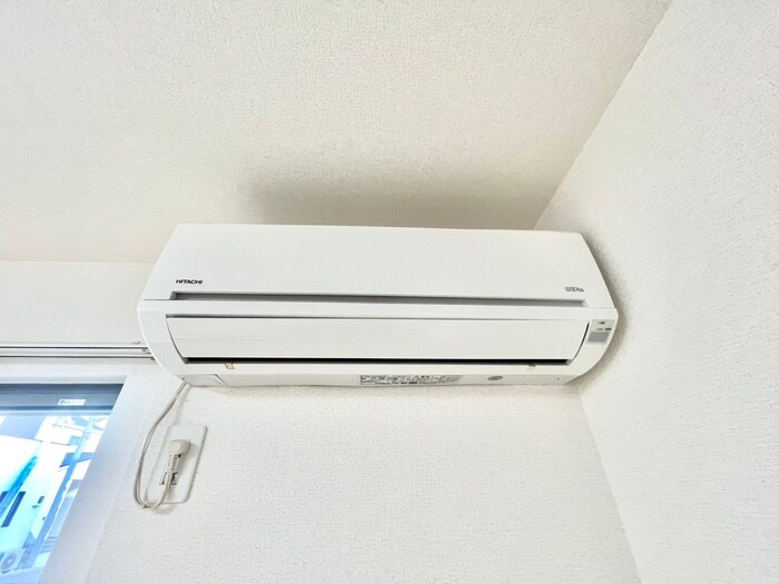 プルミエ・静徳Ⅱの物件内観写真