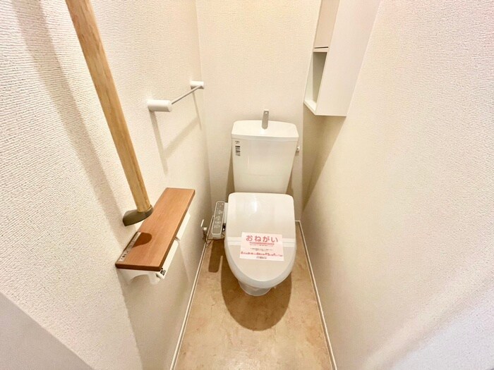 プルミエ・静徳Ⅱの物件内観写真