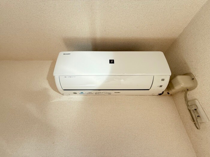 カーサ　エレガンツァの物件内観写真