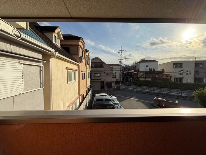 カーサ　エレガンツァの物件内観写真