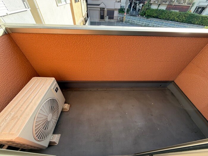 カーサ　エレガンツァの物件内観写真