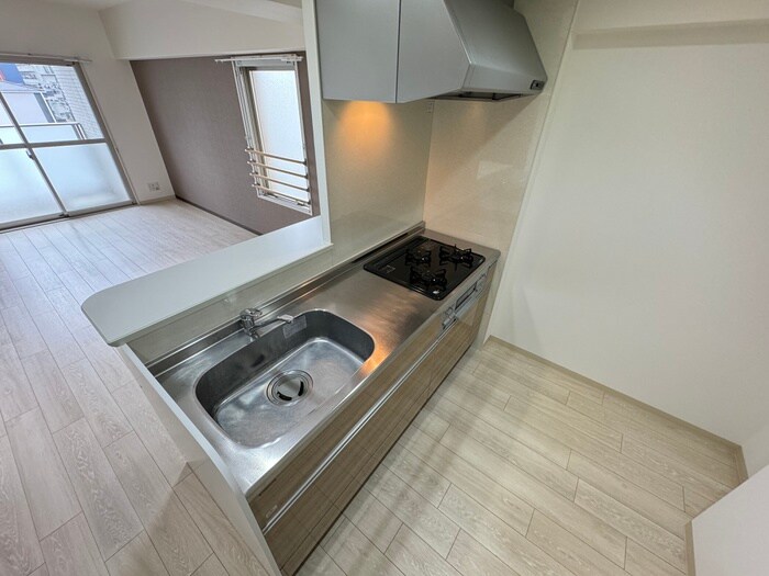 エスポアール神戸の物件内観写真