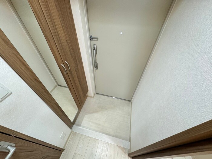 エスポアール神戸の物件内観写真