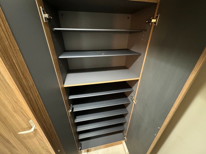 エスポアール神戸の物件内観写真