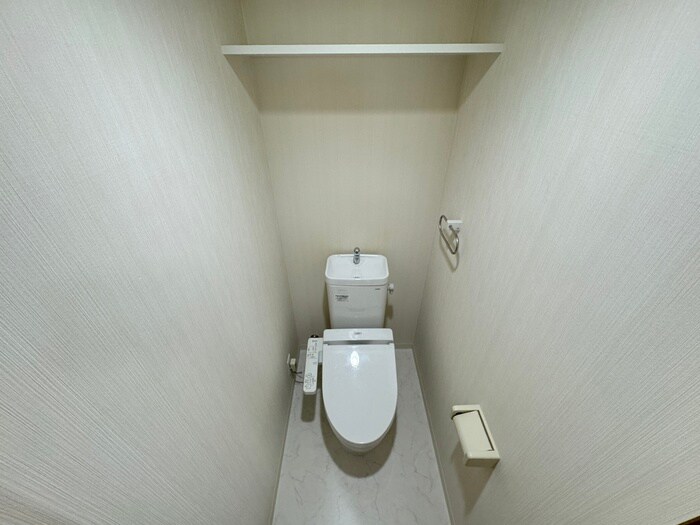 エスポアール神戸の物件内観写真