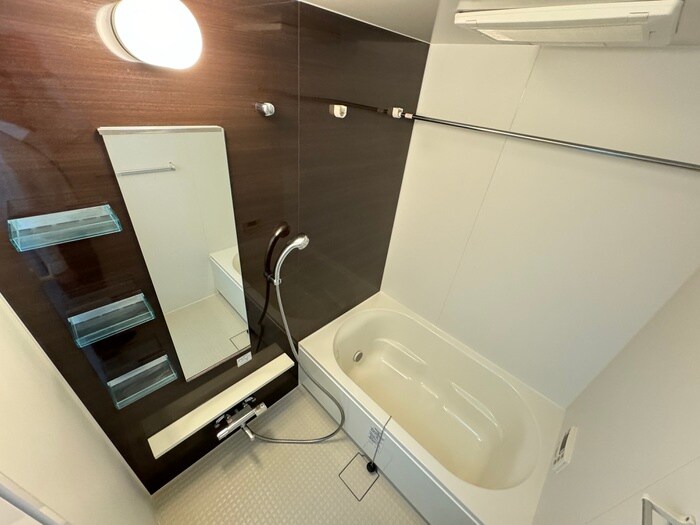 エスポアール神戸の物件内観写真