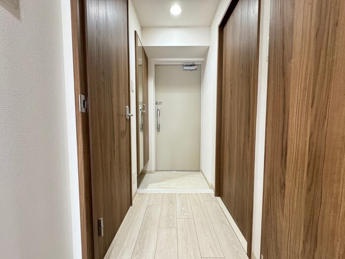 エスポアール神戸の物件内観写真