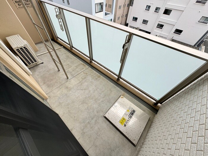 エスポアール神戸の物件内観写真