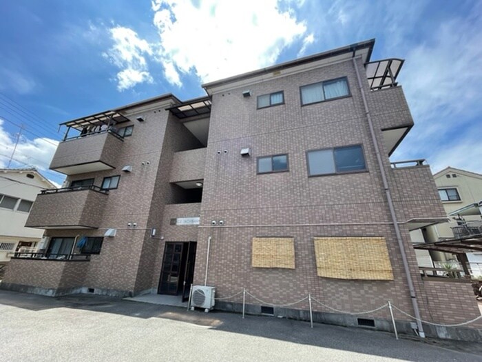 GRACE TACHIBANAの物件外観写真