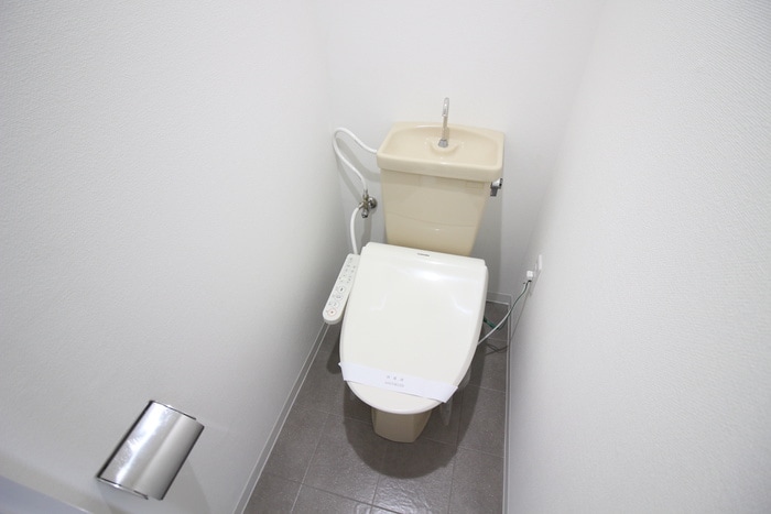 ハイツ岡町北の物件内観写真