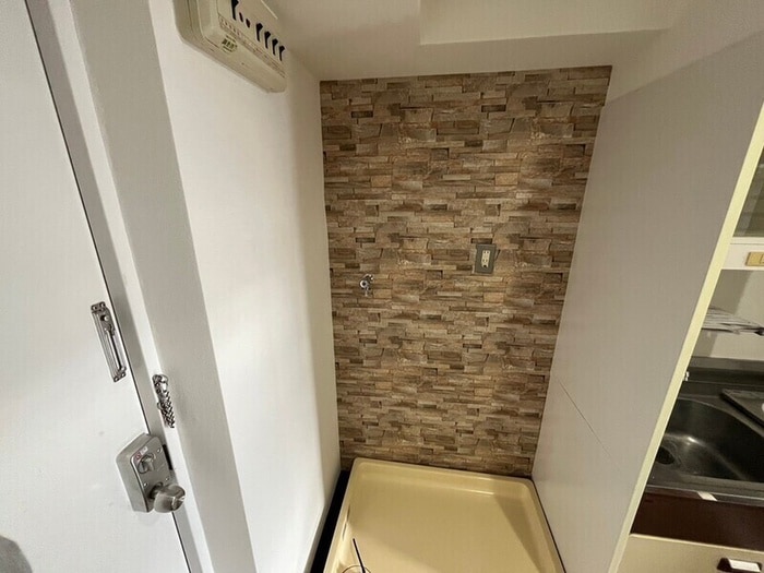 ハイツ岡町北の物件内観写真