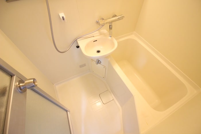 ハイツ岡町北の物件内観写真