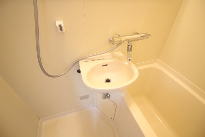 ハイツ岡町北の物件内観写真