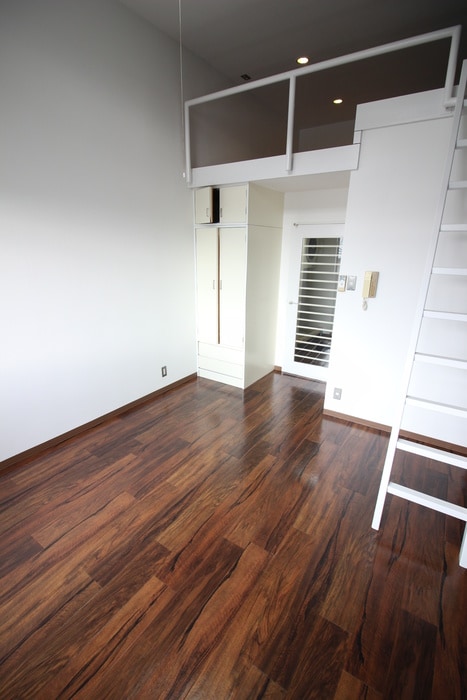 ハイツ岡町北の物件内観写真