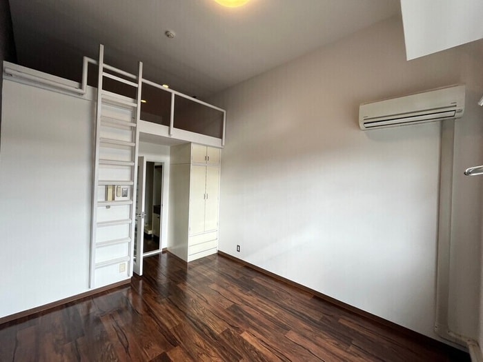 ハイツ岡町北の物件内観写真