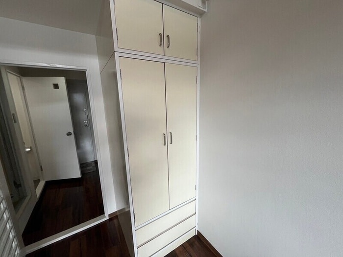 ハイツ岡町北の物件内観写真