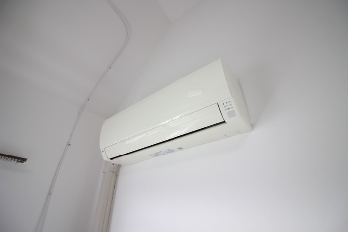 ハイツ岡町北の物件内観写真