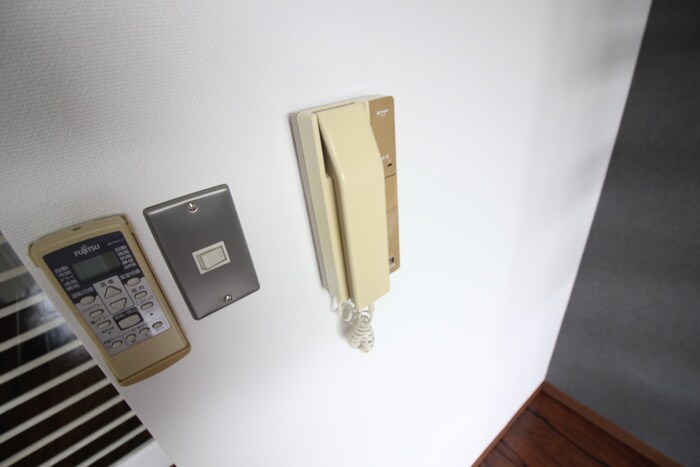 ハイツ岡町北の物件内観写真