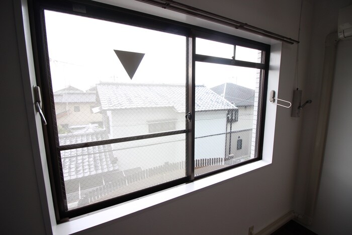 ハイツ岡町北の物件内観写真