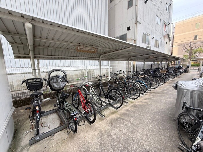 甲燿の物件外観写真