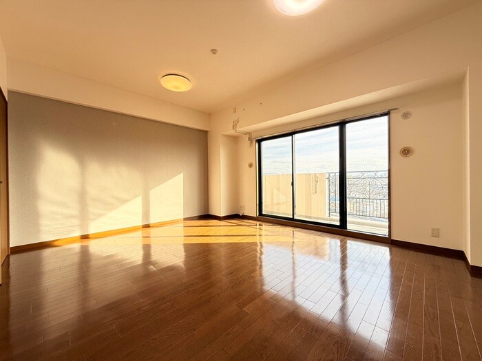 甲燿の物件内観写真