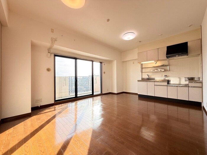 甲燿の物件内観写真