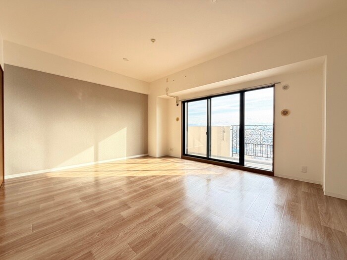 甲燿の物件内観写真