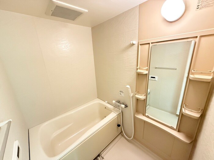 甲燿の物件内観写真