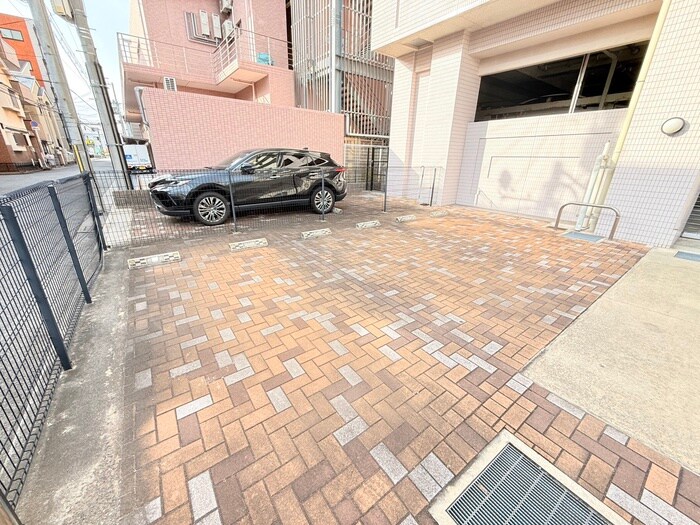 甲燿の物件外観写真