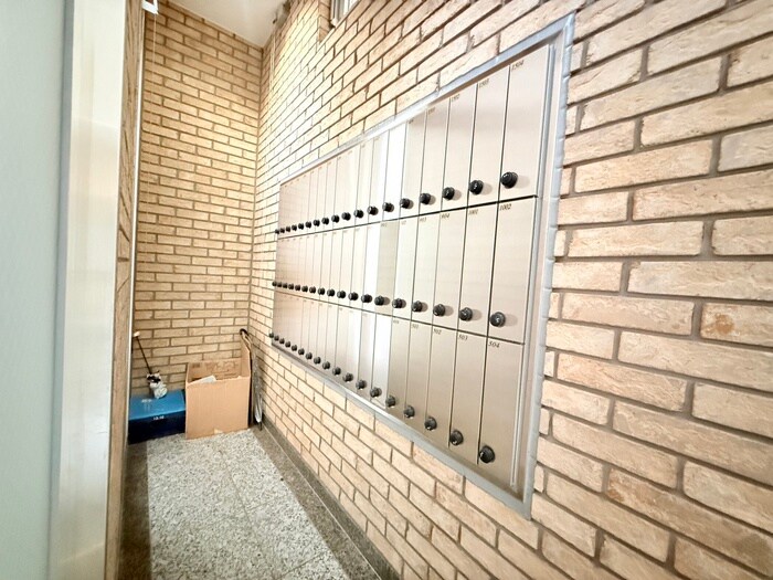 甲燿の物件外観写真