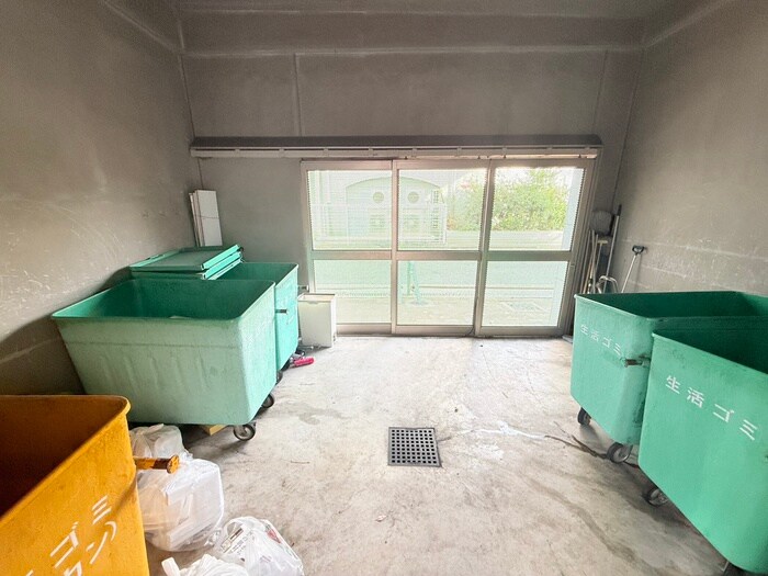 甲燿の物件外観写真