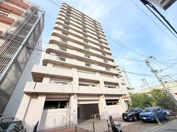 甲燿の物件外観写真