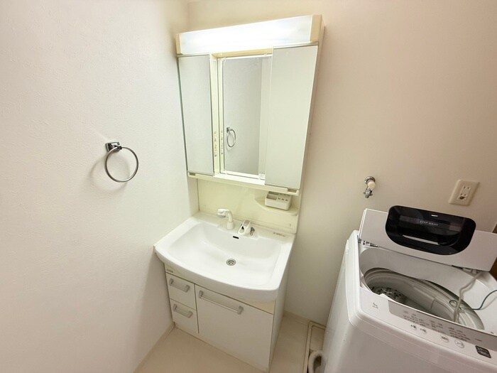 甲燿の物件内観写真