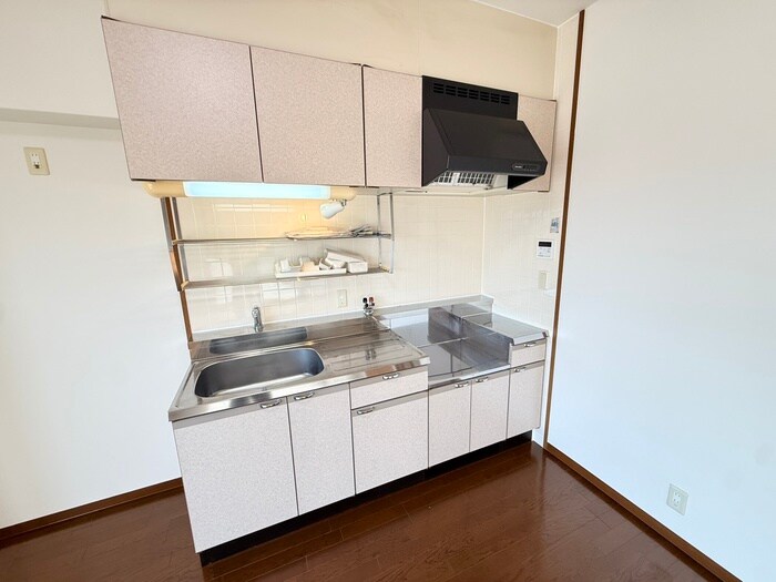 甲燿の物件内観写真